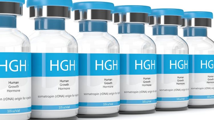 Benefits of HGH