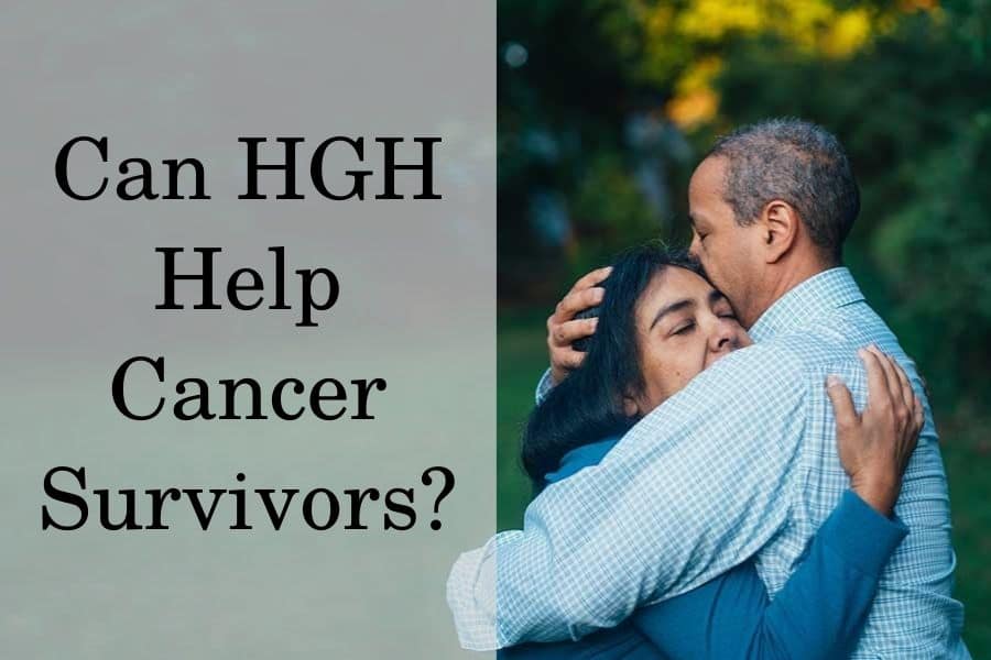 Can HGH help cancer survivors?